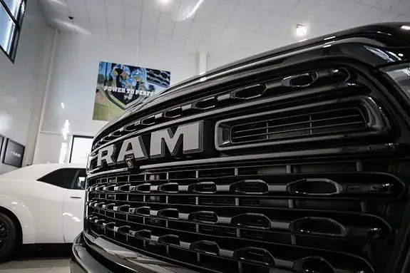 Dodge Ram 2026 photo 3