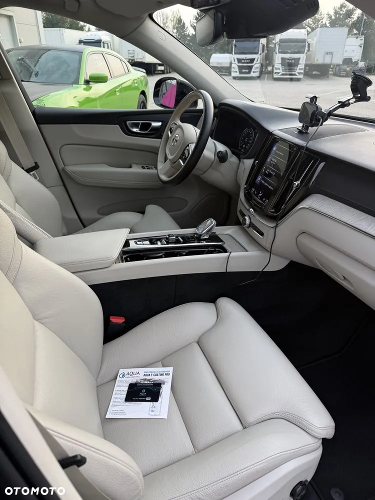 Volvo Xc 60 2021 photo 5