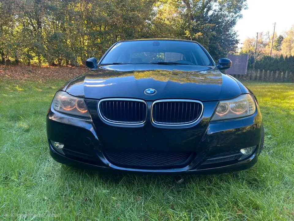 BMW 318I