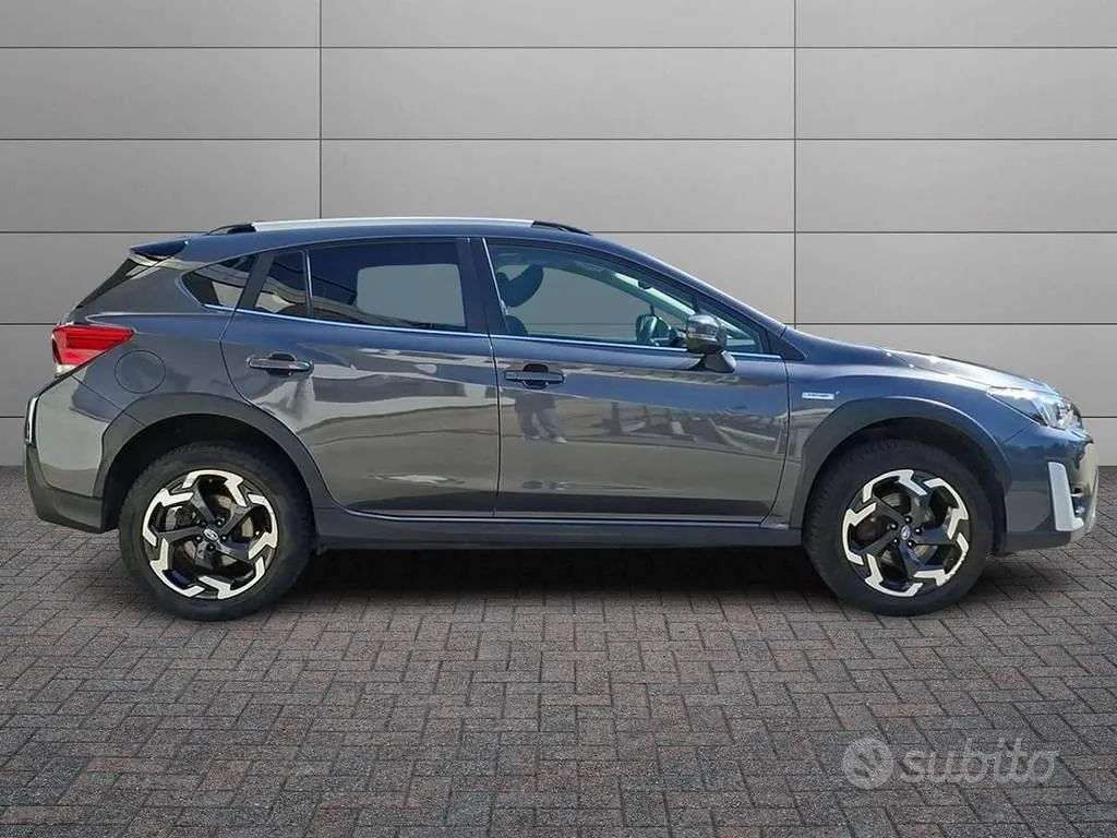 Subaru Xv 2021 photo 5