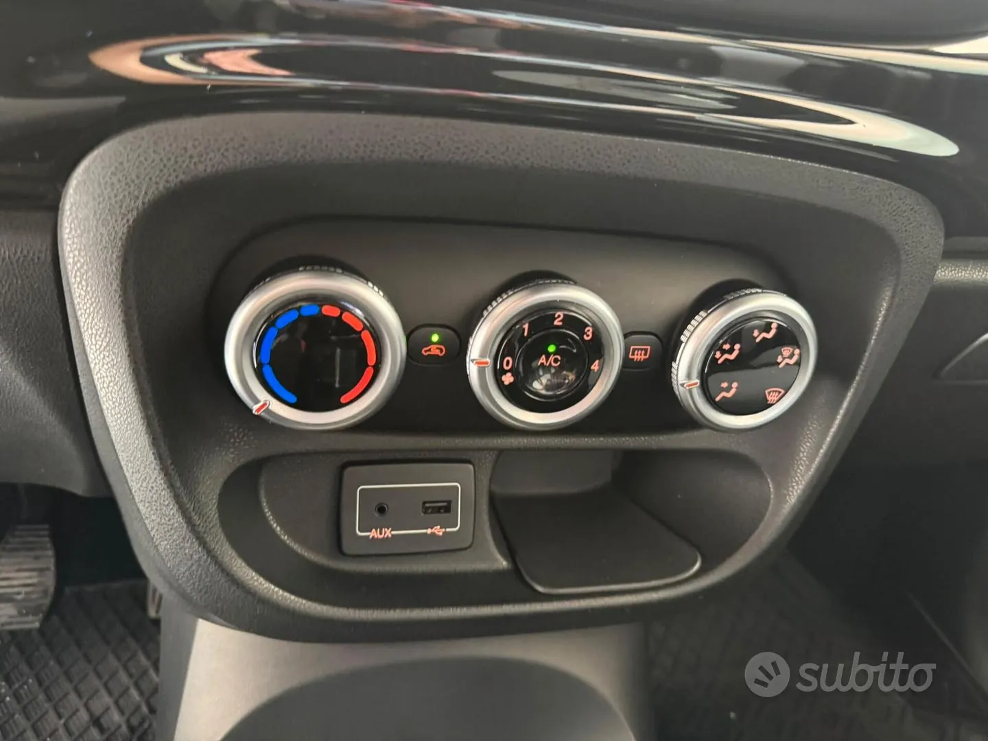 Fiat 500L 2016 photo 3