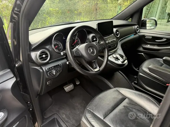 Mercedes-Benz C-Class 2022 photo 5