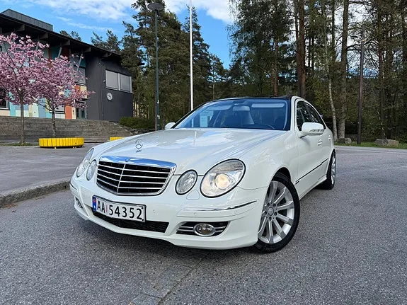 Mercedes-Benz E280