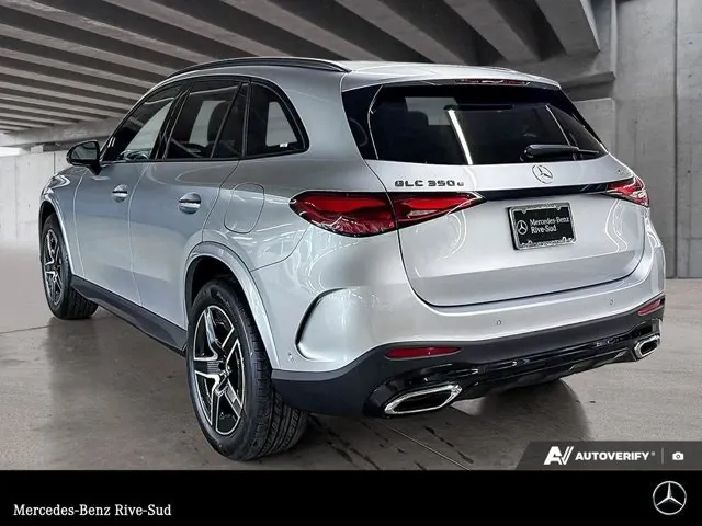 Mercedes-Benz Glc 2027 photo 3