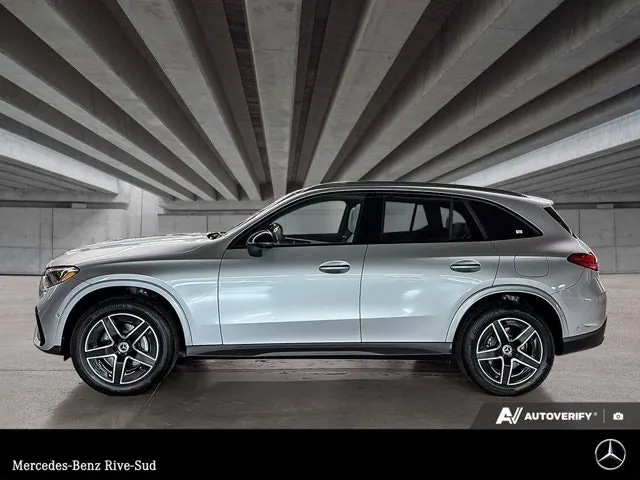 Mercedes-Benz Glc 2027 photo 2