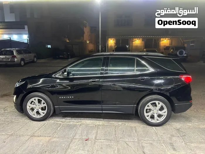 Chevrolet Equinox 2020 photo 5
