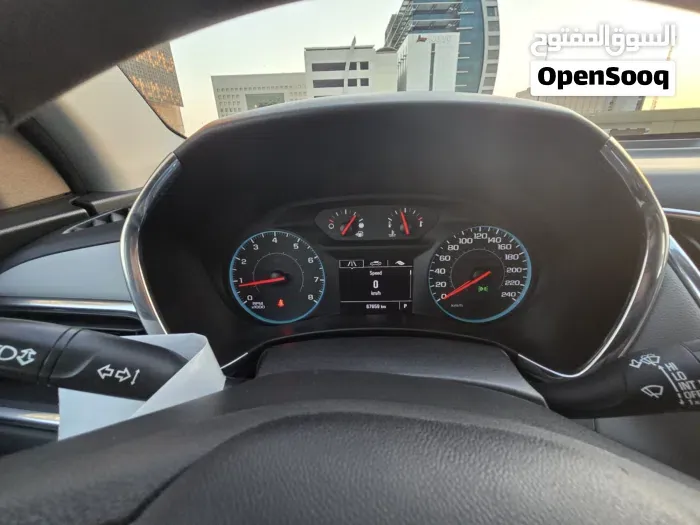 Chevrolet Equinox 2020 photo 2