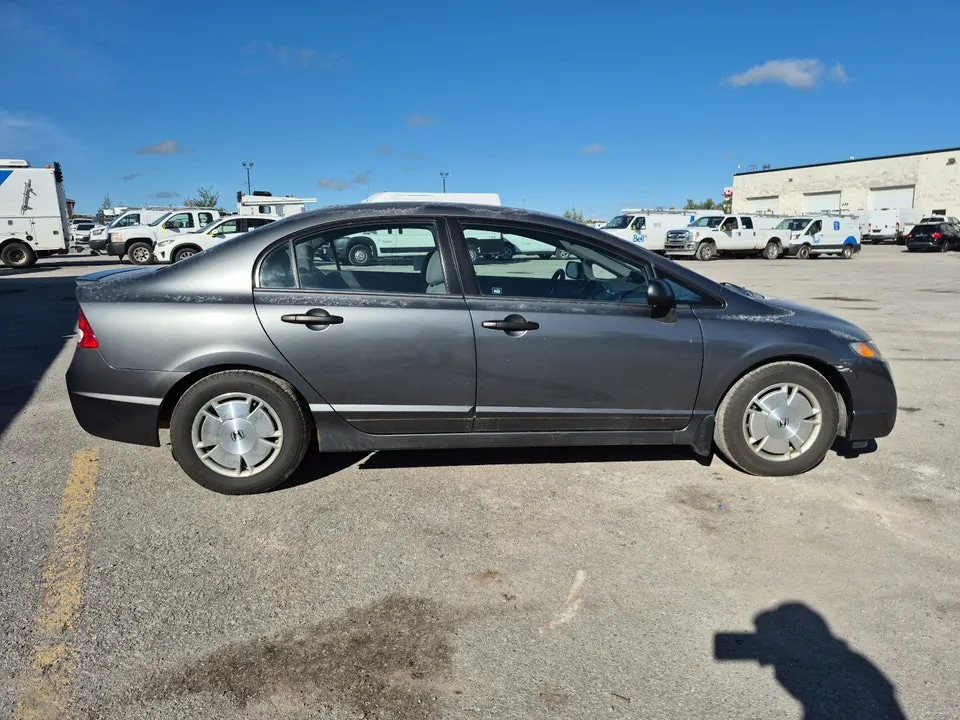 Honda Civic 2010 photo 4