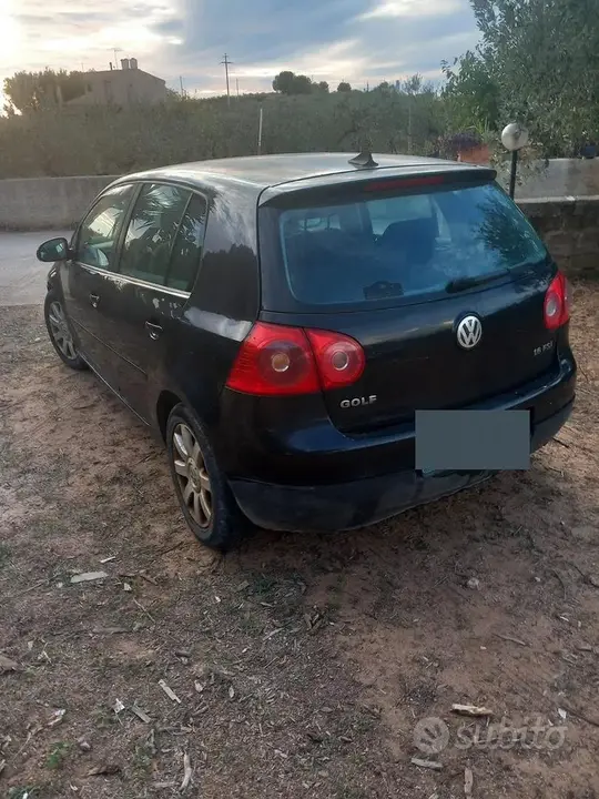Volkswagen Golf 2016 photo 3