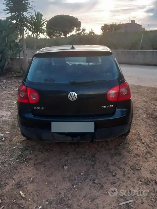 Volkswagen Golf 2016 photo 2