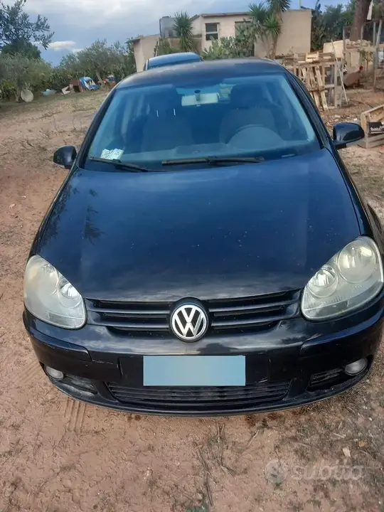 Volkswagen Golf 2016 photo 4