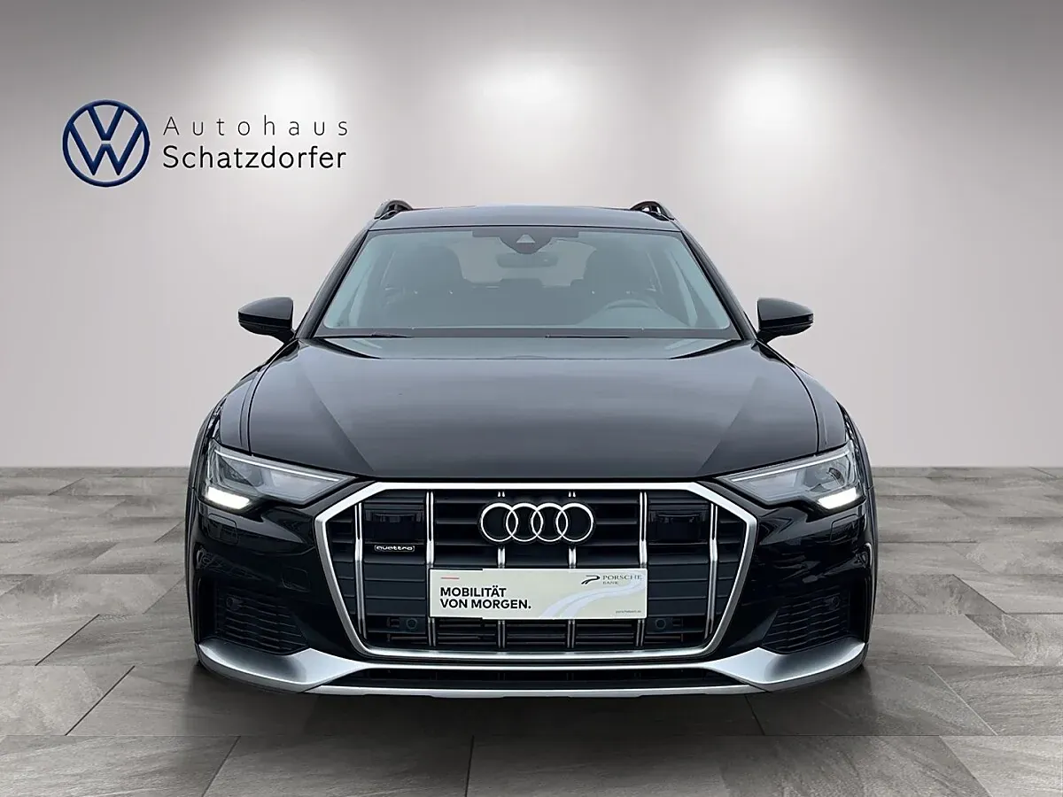 Audi A6 Allroad 2020 photo 2