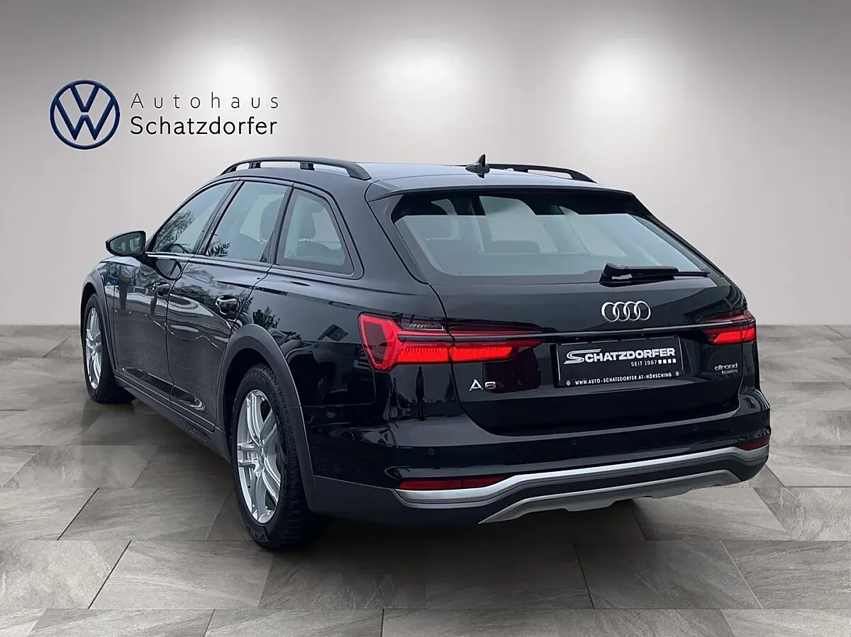 Audi A6 Allroad 2020 photo 3