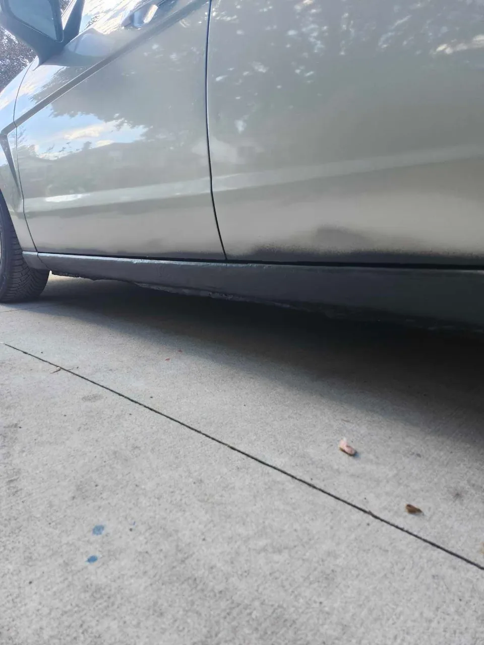 Ford Focus 2008 photo 2