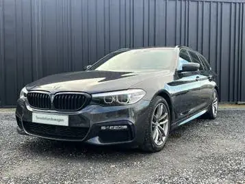 BMW 520 G31 Touring