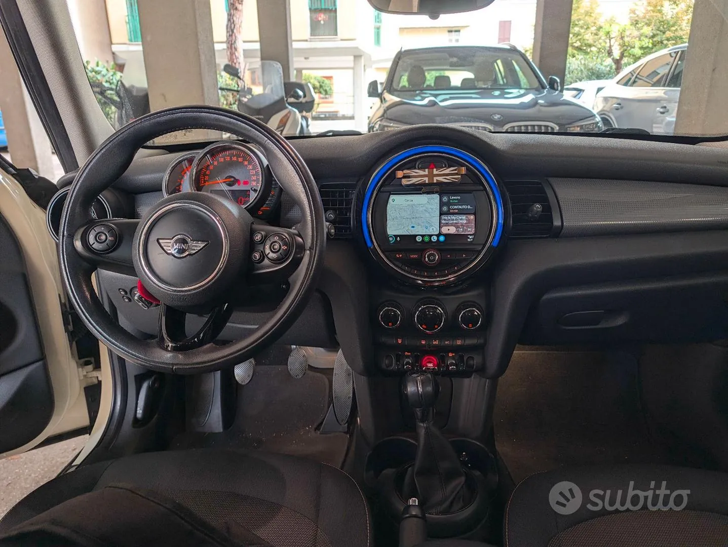 Mini Cooper 2015 photo 5