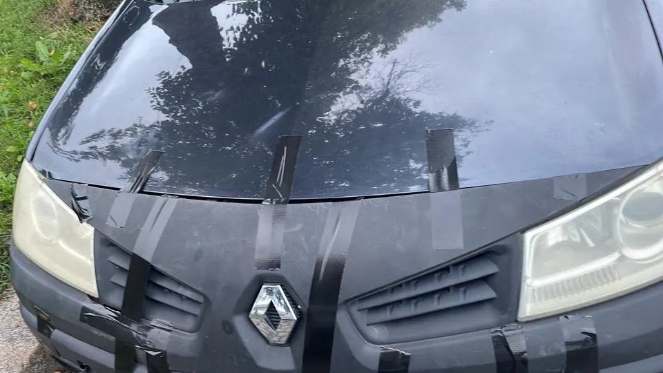 Renault Megane Ii