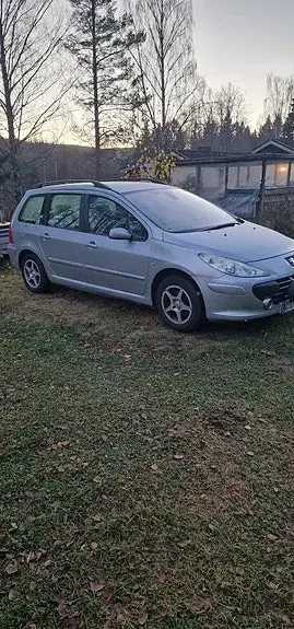 Peugeot 307