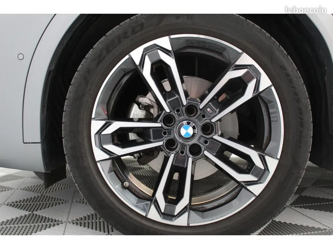 BMW X2 2024 photo 5