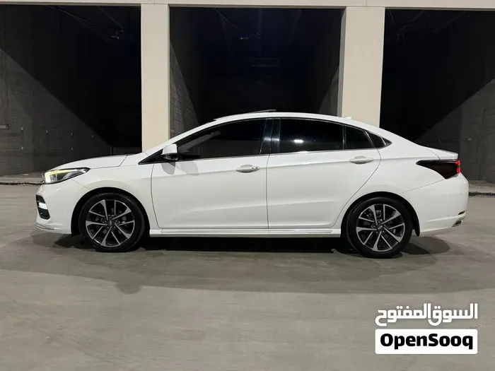 Chery Arrizo 6 2020 photo 3
