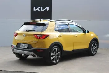 Kia Stonic 2021 photo 4