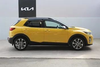 Kia Stonic 2021 photo 3