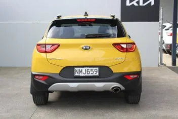 Kia Stonic 2021 photo 5
