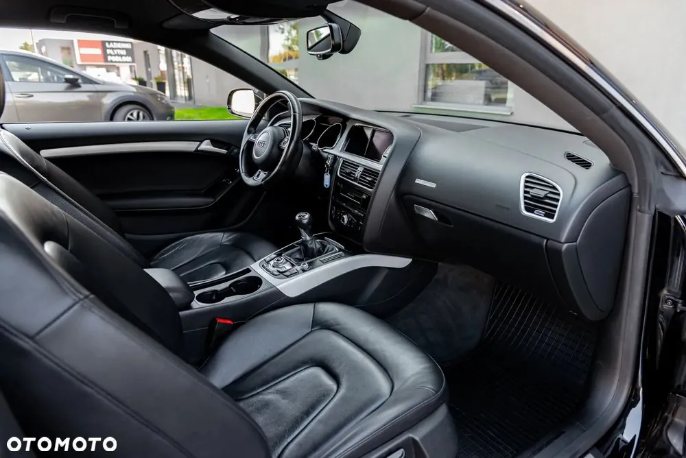 Audi A5 Coupe 2015 photo 5