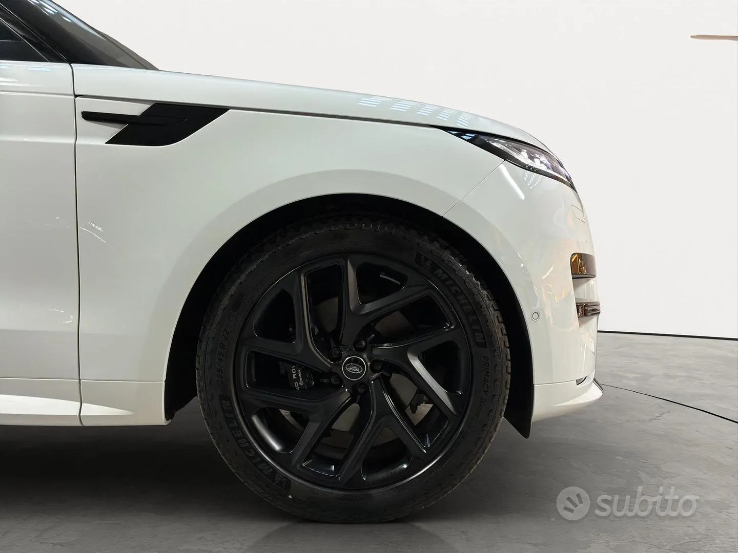 Land Rover Range Rover Sport 2026 photo 3
