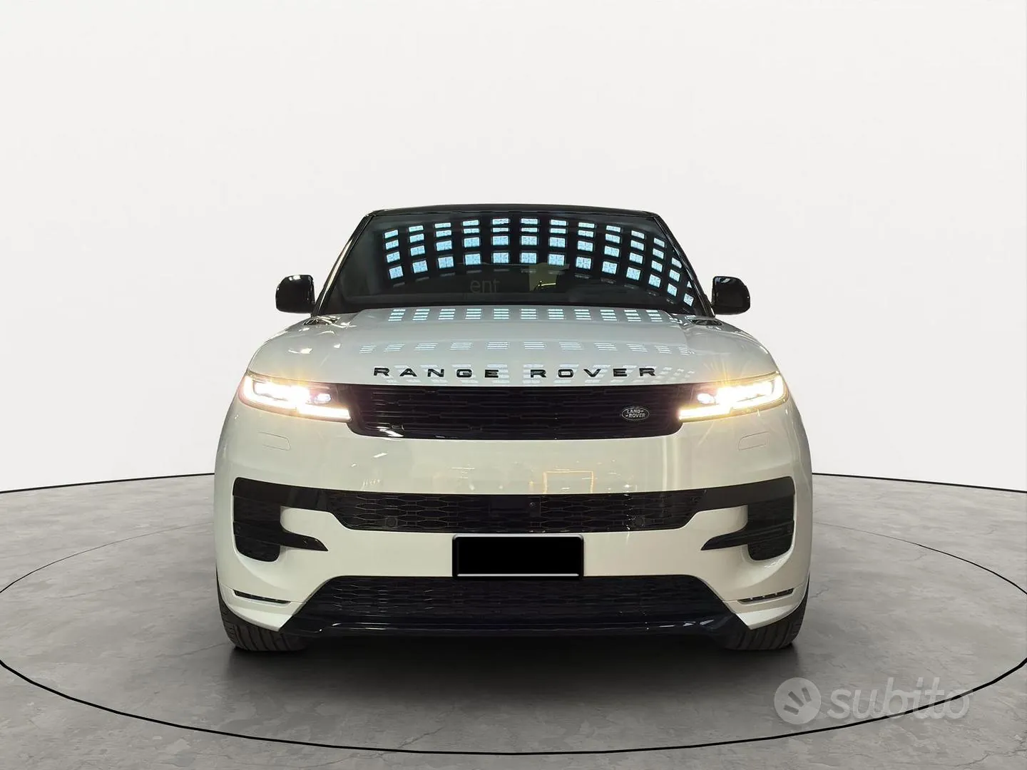 Land Rover Range Rover Sport 2026 photo 2