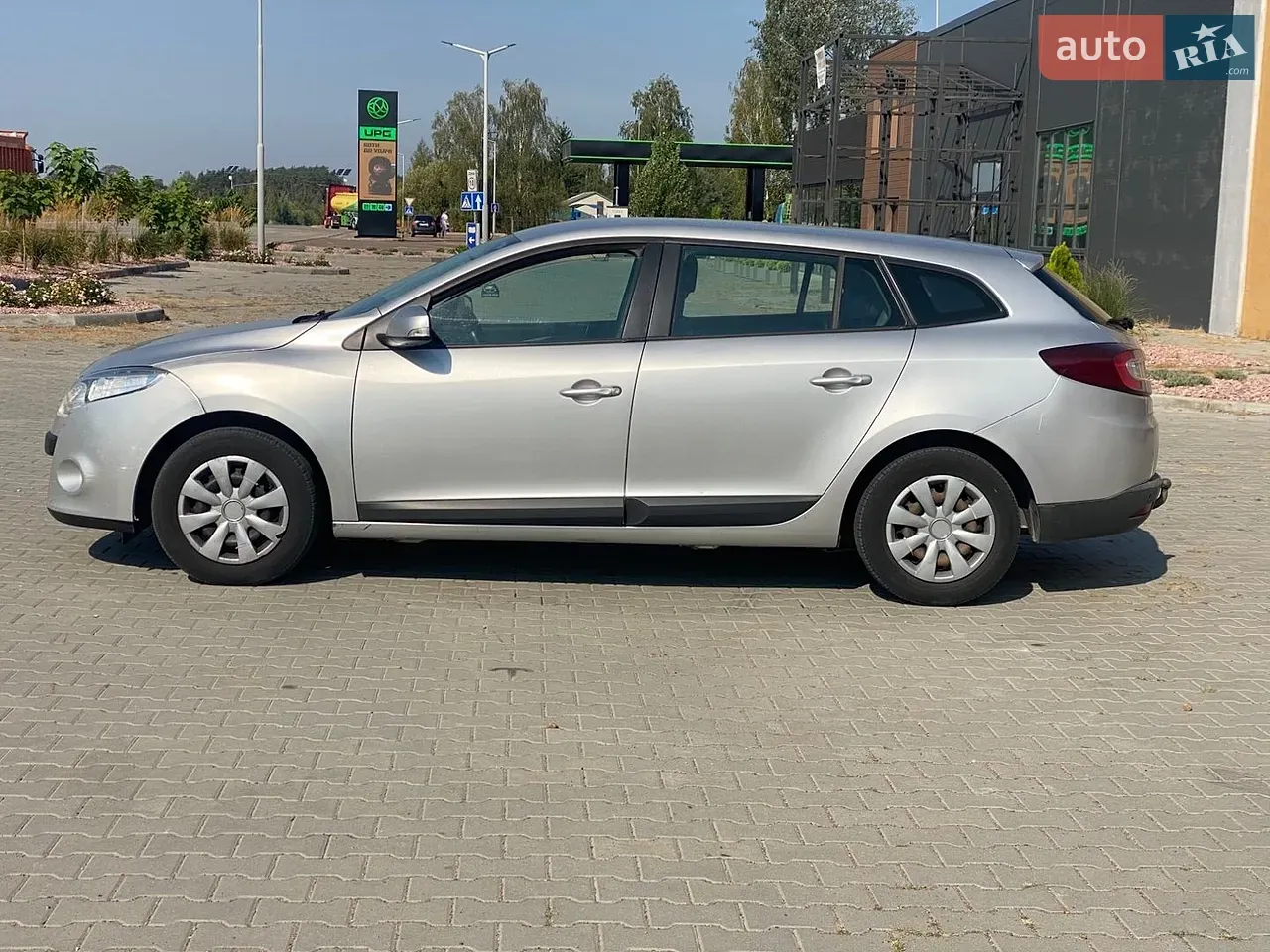 Renault Megane 2010 photo 5