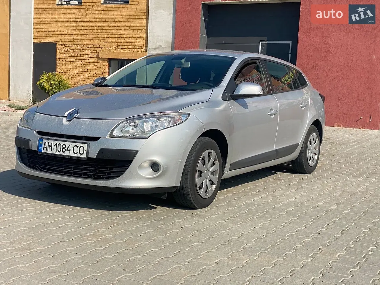 Renault Megane 2010 photo 4