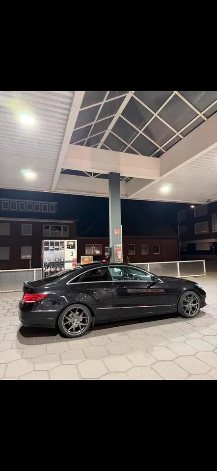 Mercedes-Benz E350