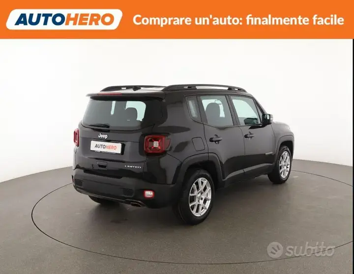 Jeep Renegade 2019 photo 5