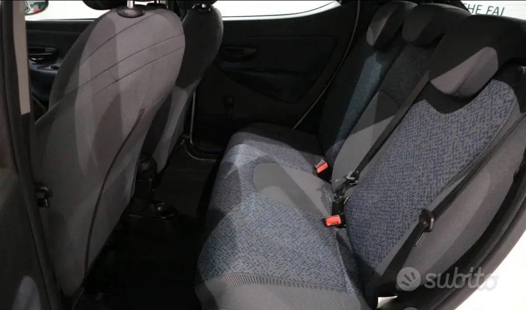Lancia Ypsilon 2023 photo 4