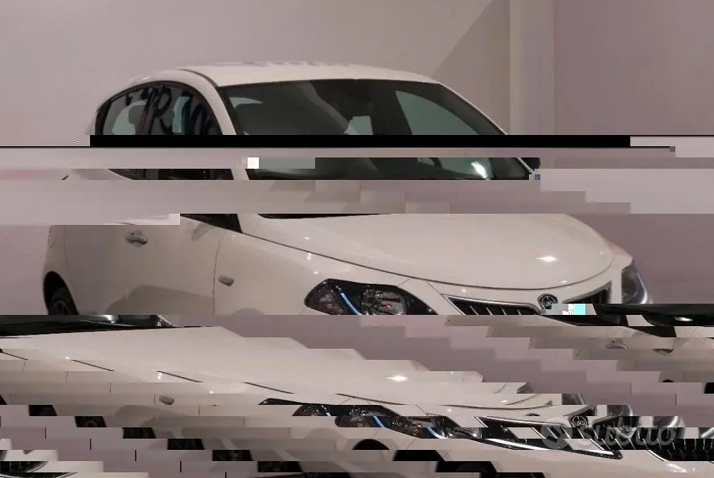 Lancia Ypsilon 2023 photo 5