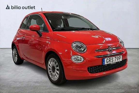 Fiat 500 2021 photo 4