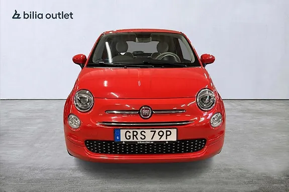Fiat 500 2021 photo 3