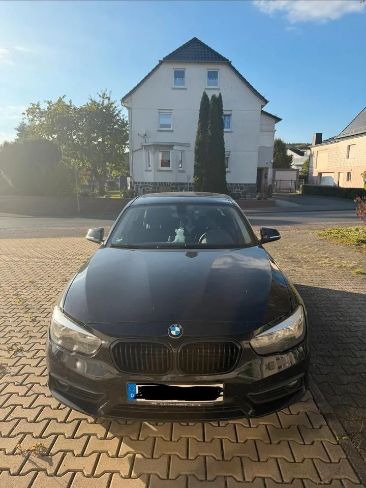 BMW 116D