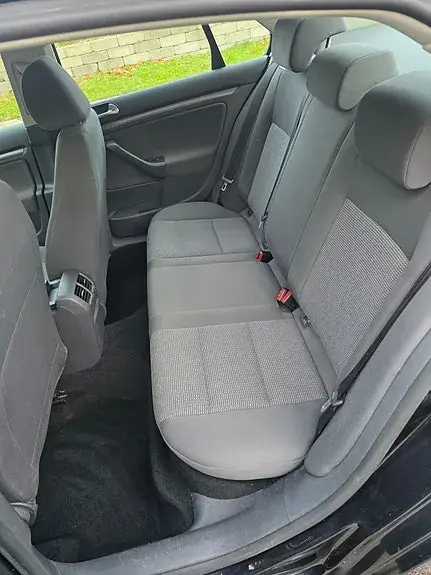 Volkswagen Jetta 2008 photo 3