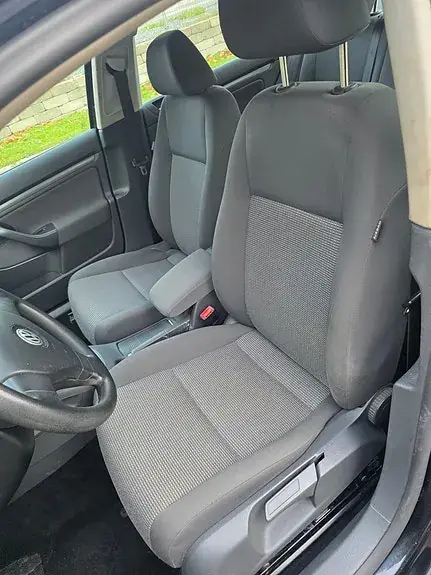 Volkswagen Jetta 2008 photo 5