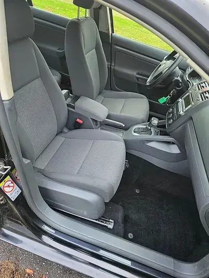 Volkswagen Jetta 2008 photo 4