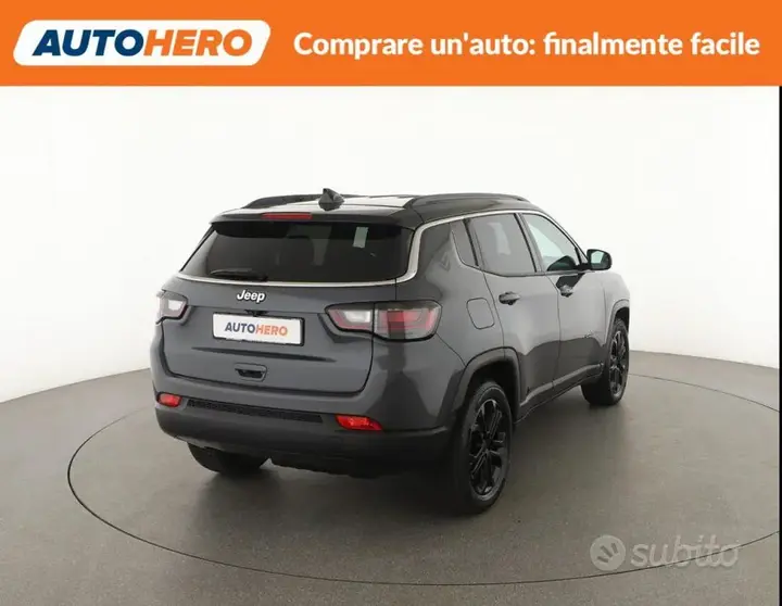 Jeep Compass 2023 photo 5