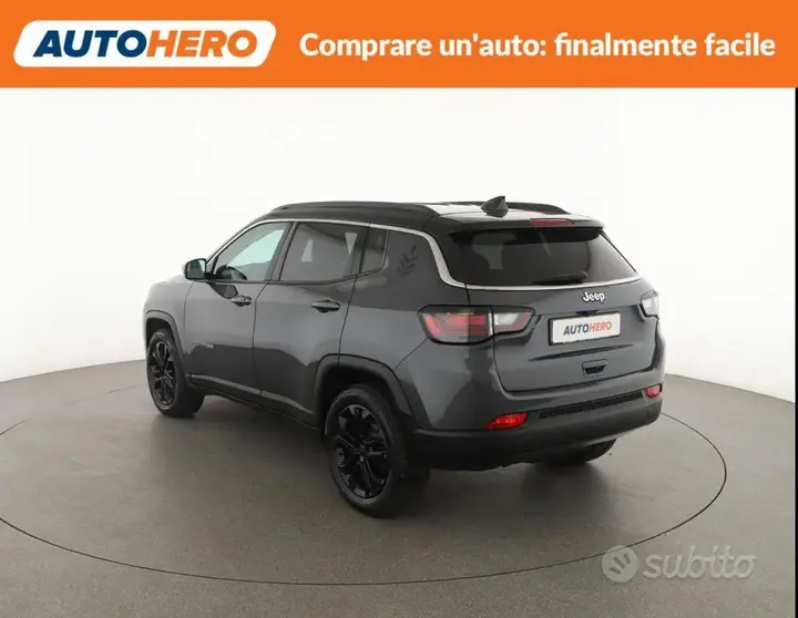 Jeep Compass 2023 photo 4