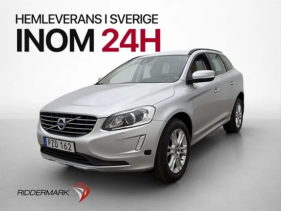 Volvo Xc60 2016 photo 3