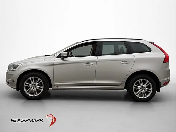 Volvo Xc60 2016 photo 4
