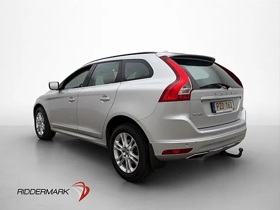 Volvo Xc60 2016 photo 5