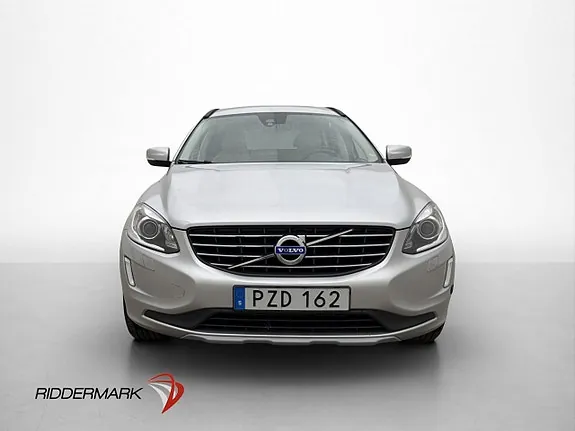 Volvo Xc60 2016 photo 2
