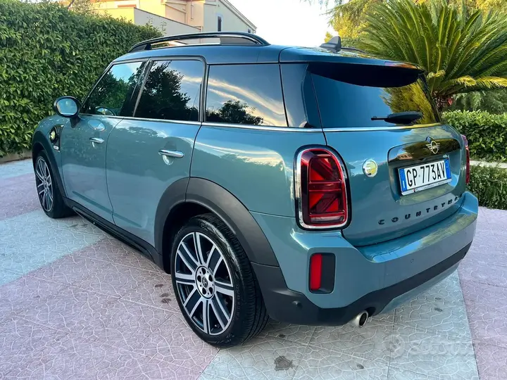 Mini Countryman 2023 photo 3