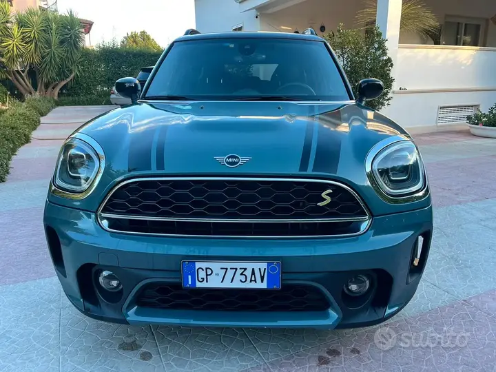 Mini Countryman 2023 photo 2